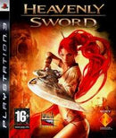 Heavenly Sword - PAL Playstation 3 - Destination Retro
