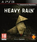 Heavy Rain - PAL Playstation 3 - Destination Retro