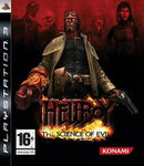 Hellboy: The Science of Evil - PAL Playstation 3 - Destination Retro