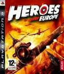 Heroes Over Europe - PAL Playstation 3 - Destination Retro