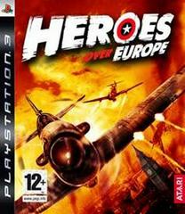 Heroes Over Europe - PAL Playstation 3 - Destination Retro