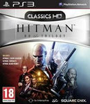 Hitman HD Trilogy - PAL Playstation 3 - Destination Retro