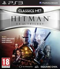 Hitman HD Trilogy - PAL Playstation 3 - Destination Retro