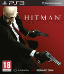 Hitman: Absolution - PAL Playstation 3 - Destination Retro