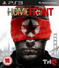 Homefront - PAL Playstation 3 - Destination Retro