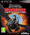 How to Train Your Dragon - PAL Playstation 3 - Destination Retro