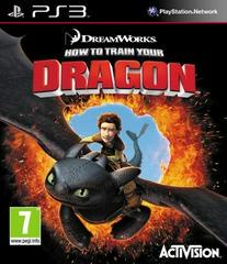 How to Train Your Dragon - PAL Playstation 3 - Destination Retro