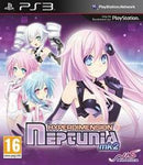 Hyperdimension Neptunia Mk2 - PAL Playstation 3 - Destination Retro