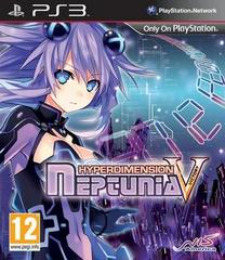 Hyperdimension Neptunia Victory - PAL Playstation 3 - Destination Retro