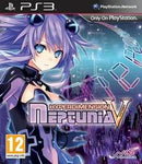 Hyperdimension Neptunia Victory - PAL Playstation 3 - Destination Retro