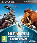 Ice Age 4: Continental Drift Arctic Games - PAL Playstation 3 - Destination Retro