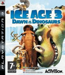 Ice Age 3: Dawn of the Dinosaurs - PAL Playstation 3 - Destination Retro