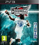 IHF Handball Challenge 14 - PAL Playstation 3 - Destination Retro