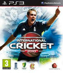 International Cricket 2010 - PAL Playstation 3 - Destination Retro