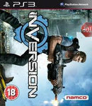 Inversion - PAL Playstation 3 - Destination Retro