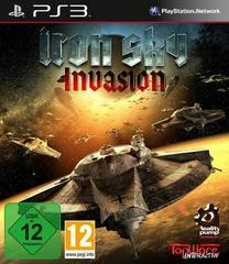 Iron Sky Invasion - PAL Playstation 3 - Destination Retro
