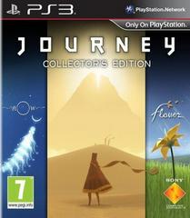 Journey [Collector's Edition] - PAL Playstation 3 - Destination Retro