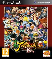 J-Stars Victory VS+ - PAL Playstation 3 - Destination Retro