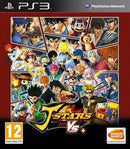 J-Stars Victory VS+ - PAL Playstation 3 - Destination Retro