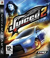 Juiced 2: Hot Import Nights - PAL Playstation 3 - Destination Retro
