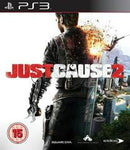 Just Cause 2 - PAL Playstation 3 - Destination Retro