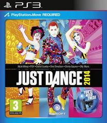 Just Dance 2014 - PAL Playstation 3 - Destination Retro