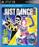 Just Dance 2016 - PAL Playstation 3 - Destination Retro