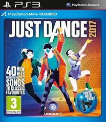 Just Dance 2017 - PAL Playstation 3 - Destination Retro