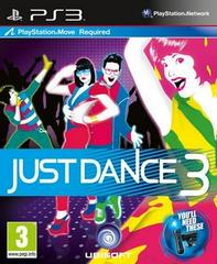 Just Dance 3 - PAL Playstation 3 - Destination Retro