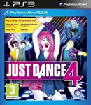 Just Dance 4 - PAL Playstation 3 - Destination Retro