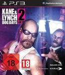 Kane & Lynch 2: Dog Days - PAL Playstation 3 - Destination Retro