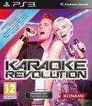 Karaoke Revolution - PAL Playstation 3 - Destination Retro