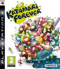 Katamari Forever - PAL Playstation 3 - Destination Retro