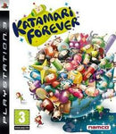 Katamari Forever - PAL Playstation 3 - Destination Retro
