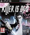 Killer is Dead - PAL Playstation 3 - Destination Retro