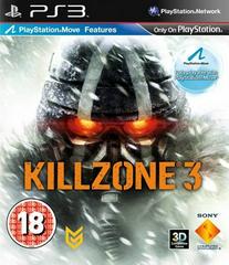 Killzone 3 - PAL Playstation 3 - Destination Retro