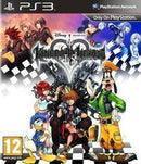 Kingdom Hearts HD 1.5 Remix - PAL Playstation 3 - Destination Retro