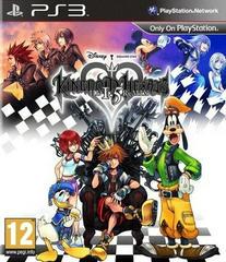 Kingdom Hearts HD 1.5 Remix - PAL Playstation 3 - Destination Retro