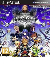 Kingdom Hearts HD 2.5 Remix - PAL Playstation 3 - Destination Retro