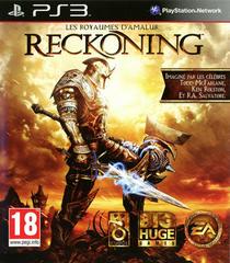 Kingdoms of Amalur: Reckoning - PAL Playstation 3 - Destination Retro