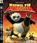 Kung Fu Panda - PAL Playstation 3 - Destination Retro