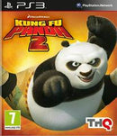 Kung Fu Panda 2 - PAL Playstation 3 - Destination Retro