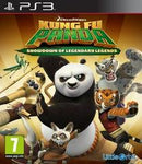 Kung Fu Panda: Showdown of Legendary Legends - PAL Playstation 3 - Destination Retro