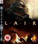 Lair - PAL Playstation 3 - Destination Retro