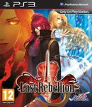 Last Rebellion - PAL Playstation 3 - Destination Retro