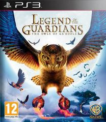 Legend of the Guardians: The Owls of Ga'Hoole - PAL Playstation 3 - Destination Retro