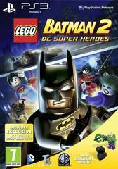 LEGO Batman 2: DC Super Heroes - PAL Playstation 3 - Destination Retro
