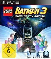 LEGO Batman 3: Beyond Gotham - PAL Playstation 3 - Destination Retro