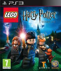 LEGO Harry Potter: Years 1-4 - PAL Playstation 3 - Destination Retro