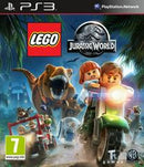 LEGO Jurassic World - PAL Playstation 3 - Destination Retro